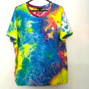 plus size riley and james shirt